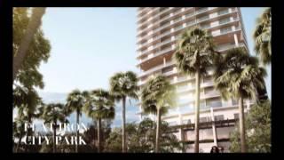 1100 Millecento Residences | New Miami Condos | Vincent Menchini