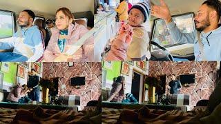 OMG Maha prank on pawan || Badla chukana padega ab iska jaldi hi most funny nd family vlog️