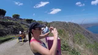 Laguna de Apoyo - Masaya / Nicaragua