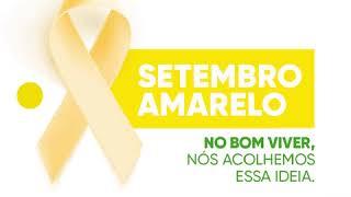 Video setembro amarelo