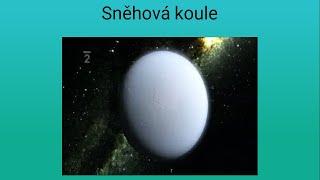 Sněhová koule dokument CZ