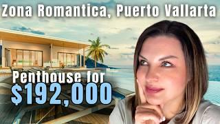 Puerto Vallarta Real Estate Walk, BEST deal in the area