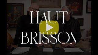 2022 Chateau Haut Brisson