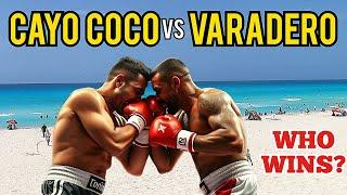 Cayo Coco vs Varadero Cuba Which one did we like better?