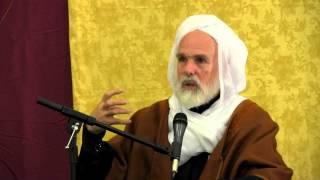 Dr. Umar F. Abd-Allah:  Getting Our Minds Right How Muslims Seek the Truth in the Modern Age