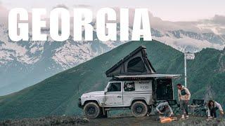 THIS is Georgia: For Adventures Only!