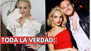 Todo sobre la NOVIA de Kerem Bürsin, PRIMA del novio de Hande 