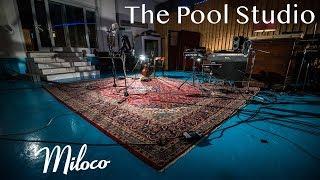 Miloco Pool Studio