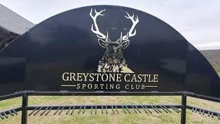 Greystone Castle Texas Dec22