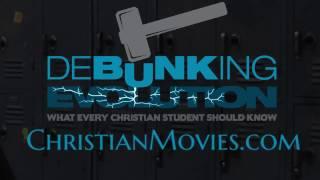 Debunking Evolution Trailer - Genesis Apologetics