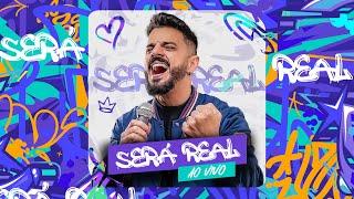 Serginho Peixe • Será Real | EP Intimidade