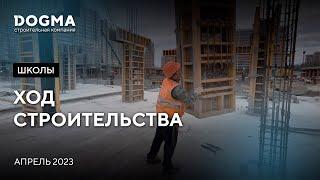 Социальные объекты в DOGMA!