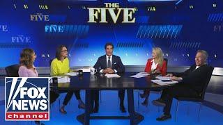 ‘The Five’ on the most accessible president 'ever'