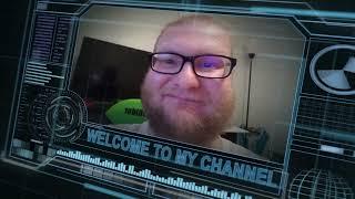GR8SCOTT Productions Trailer and New Intro