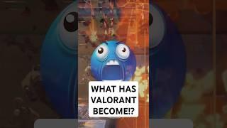 Is This The Most POWERFUL Agent Valorant Has Ever Added?