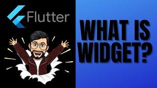 What are the widgets in Flutter example?  #flutter #widget #flutterclash