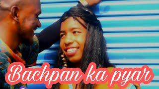 bachpan ka pyar || Sandeep kisku || Badshah, sahdev Dirdo, Dance cover video 2021