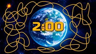 2 Minute Timer Bomb [EARTH] 