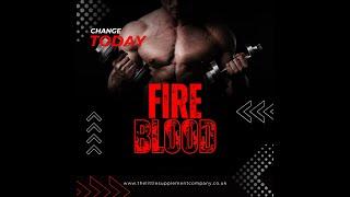 Andrew Tates New Fire Blood Formula - Is it any Good?
