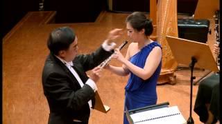 Ferrer Ferran: "El Bosque Mágico" for Oboe and Wind Band