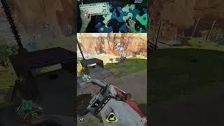 Sniper or Shotgun? Triple Take Don’t Care 