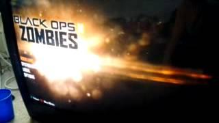 Cod black ops 2 tranzit loading problem