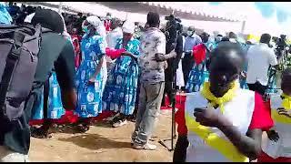 Installation of Archbishop Maurice Muhatia Makumba as Archbishop of KISUMU. #Kisumu #catholicmusic