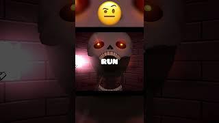 You Missed This in Skeletal Shenanigans #geometrydash #gd #skeletalshenanigans #easteregg #shorts