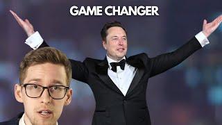 Tesla & Elon Musk Just Confirmed Big News | Lots of Tesla News