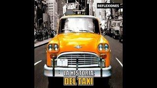 Historia de un taxi...