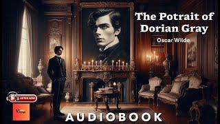 THE PORTRAIT OF DORIAN GRAY by OSCAR WILDE (PART 2) | Full Audiobook | #audiobook #oscarwilde