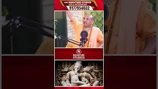 Radha Manohar Das Exclusive Interview PROMO | @Signature Studios