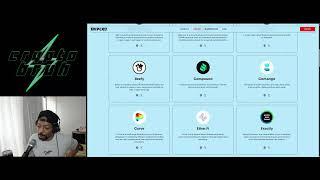 Chill XEN crypto stream: I can't wait for XEN on X1 p2 -- 6/17/25