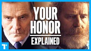 Your Honor, Season 1 Explained & What To Expect in S2 | SHOWTIME