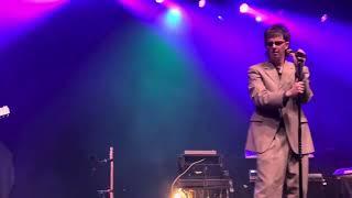 Mr. Softheart – Caravaggio, Live at the Val Air Ballroom, Des Moines, IA (9/10/2024)