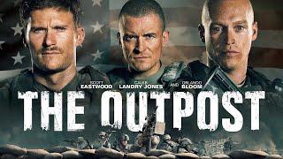 The Outpost (2019) Movie || Scott Eastwood, Caleb Landry Jones, Orlando Bloom || Review and Facts