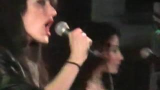 Guns and roses - cover di levante e le effemeridi