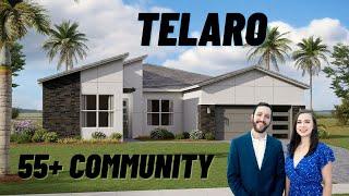 Telaro at Tradition! In Port St. Lucie Florida