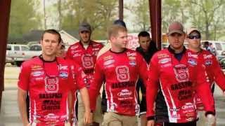 What College Bass Fishing Can do for You