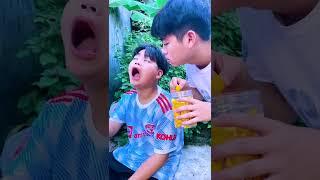 Sắp ăn đòn rồi đấy...| NMT Vlog | Gia Đình Bất Ổn #shorts