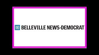 Breaking News | Tennessee adds Alabama graduate transfer Brandon Kennedy | Belleville News-Democrat