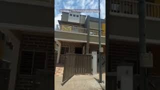 New project near Jatra hotel, Nashik. 3bhk corner row-house. 7507657352 #nashikproperty #rowhouse