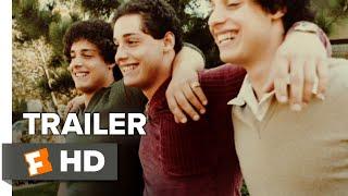 Three Identical Strangers Trailer #1 (2018) | Movieclips Indie