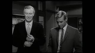 Mr  Novak  S1  Ep 15   "He Who Can Does"   31 Dec. 1963