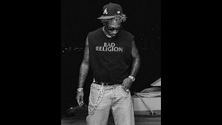 (FREE) FUTURE TYPE BEAT - "FLAME"