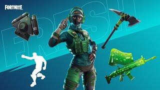 *NEW* #fortnite item shop 4/3/21 review (FRESH BUNDLE STILL OUT)