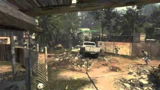 xXJameGumbXx - MW3 Game Clip