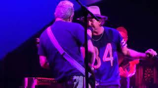 Pearl Jam - Waiting for Stevie w/Andrew Watt - Madison Square Garden (September 4, 2024)