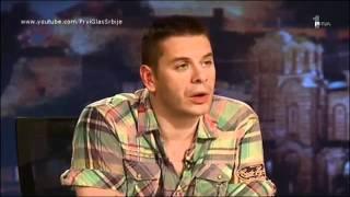 Prvi glas Srbije  Mimi Dekar