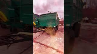 #агро #овс25 #farmer #2птс4 #зерно #ukraine #farming #farm #ua #ukrainewar